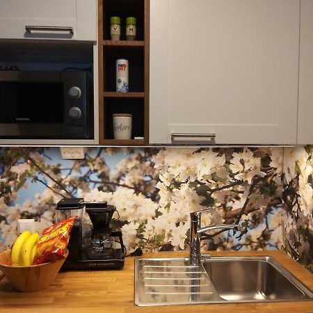 Studiohuoneisto Lohjan Keskusta 2 Exteriér fotografie