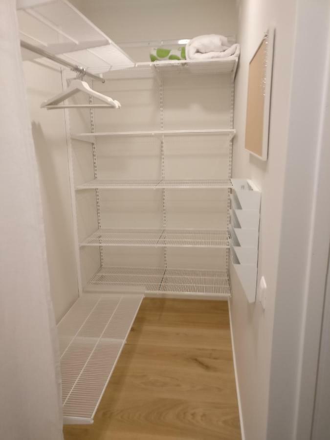 Studiohuoneisto Lohjan Keskusta 2 Exteriér fotografie